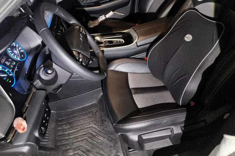 Used AION S 2020 Meizu 580
