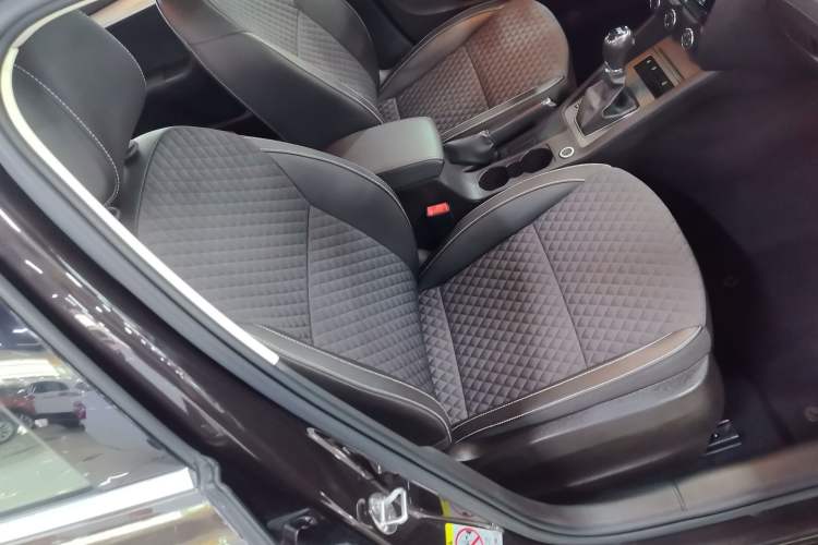 Used Skoda Octavia 2018 TSI230 DSG Luxury Edition
