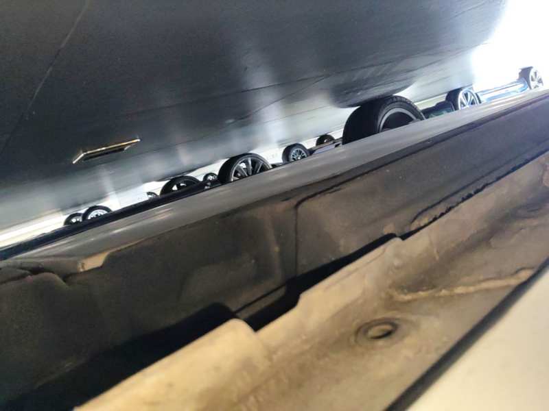 Used Dongfeng NAMMI 01 2024 New Edition 430 Plus Smart+ — 26