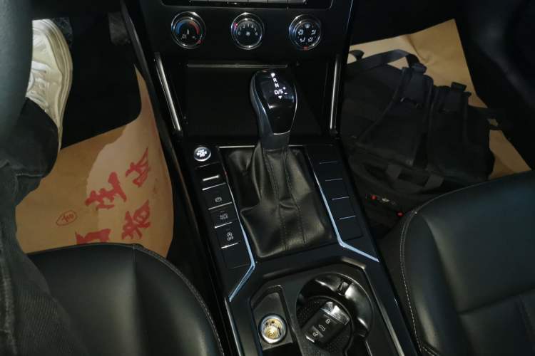 Used Volkswagen Passat 2024 280TSI Business Edition