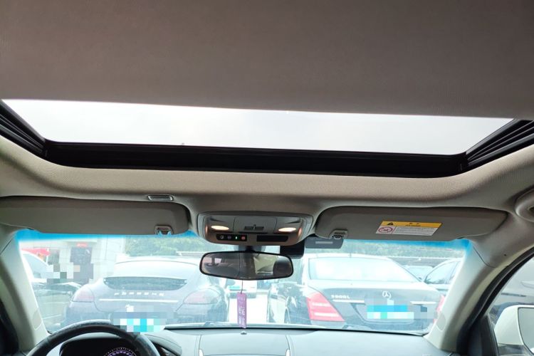 Used Cadillac ATS-L 2017 28T Tech Edition Headliner