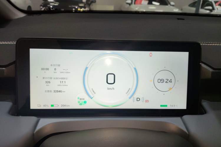 Used AION Y 2025 Plus 510 Enjoy Edition
