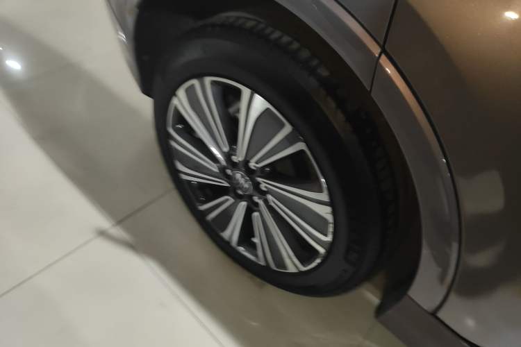 Used Buick E5 2023 Zhenxiang Standard Range Edition