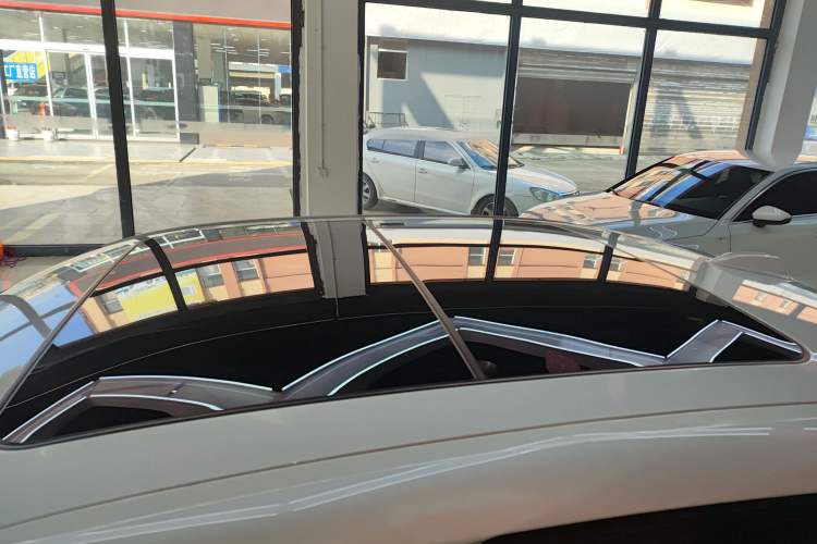 Used BMW 3 Series 2024 325Li M Sport Night Edition Package