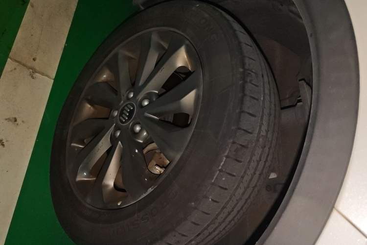 Used WM Motor EX5 2020 EX5 400 Jike Xing Edition