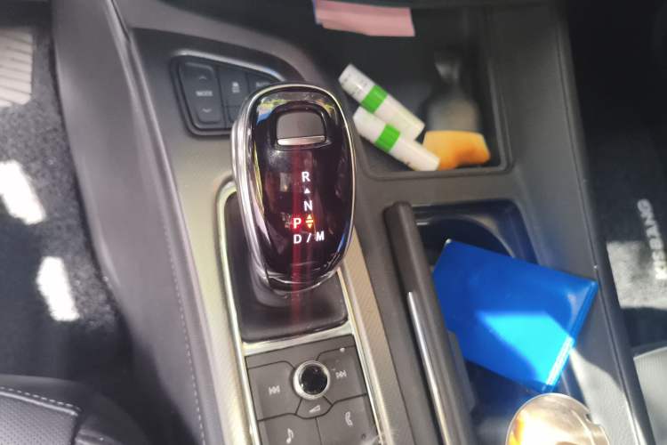 Used Cadillac CT5 2022 28T Luxury Version (Standard Edition)