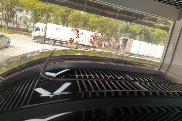 Used Hyundai Tucson 2022 Tucson L 1.5T DCT LUX Prestige Edition N Line