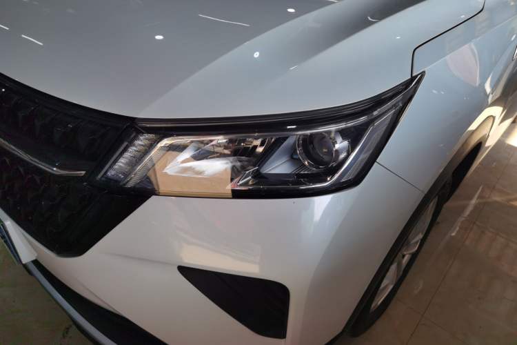 Used Wuling Asta 2021 1.5T Manual Xingyue Edition