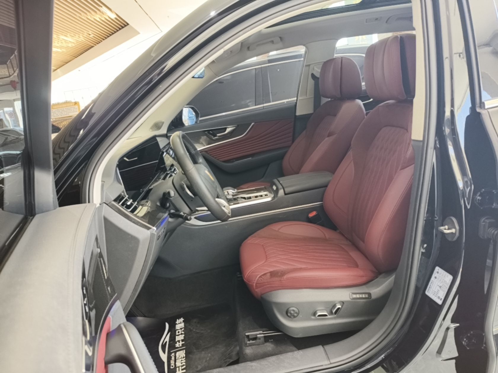 Hongqi HS5 2023 2.0T Flagship Pro Edition — снимка 17