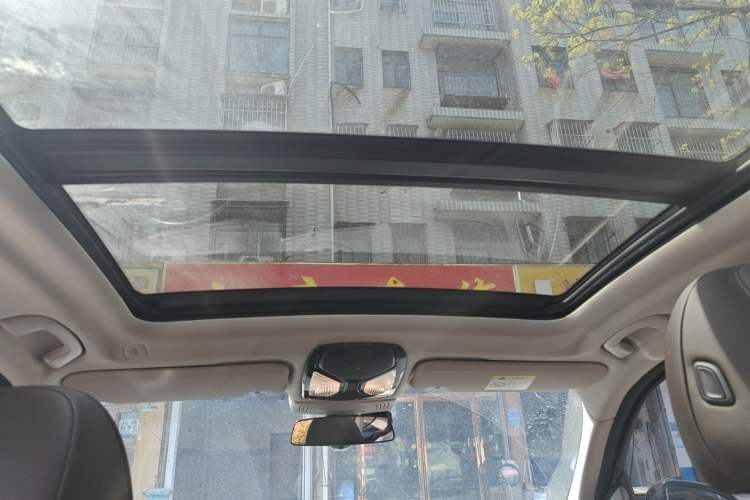 Used BMW X3 2022 xDrive30i Luxury Model M Night Sky Package
