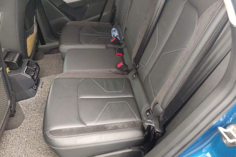 Used Audi Q3 2019 45 TFSI quattro Luxury Dynamic Edition