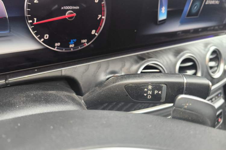 Used Mercedes-Benz E-Class 2016 E 200 L Sport Edition
