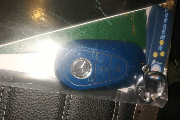 Used Mercedes-Benz C-Class 2025 C 260 L Obsidian Night Sport Edition