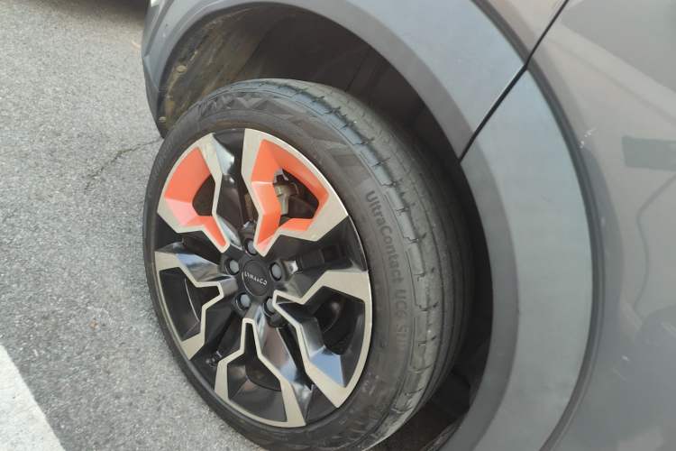 Used Lynk & Co 06 2020 1.5T YAO Halo
