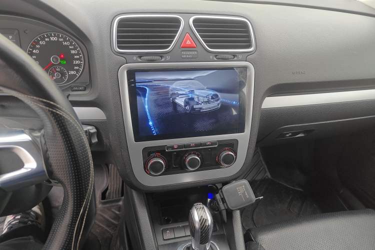 Used Volkswagen Scirocco 2014 1.4 TSI Competition Edition