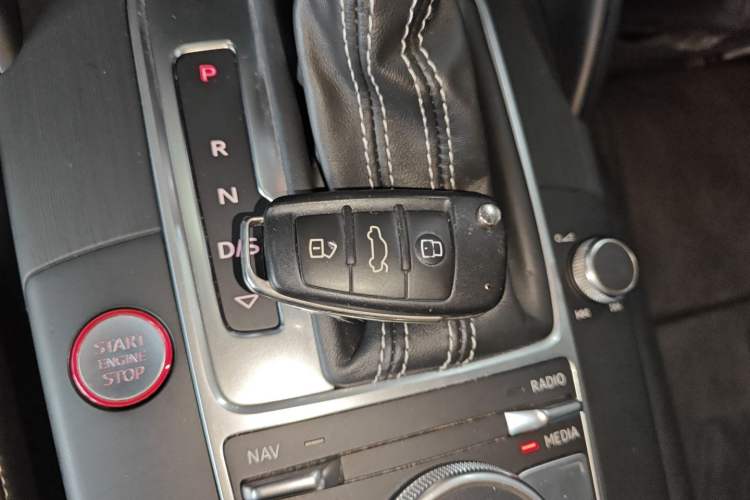 Used Audi S3 2017 S3 2.0T Limousine