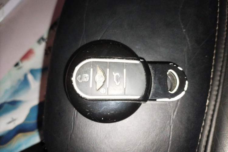 Used MINI MINI 2015 1.5T COOPER Fun Five-Door Edition