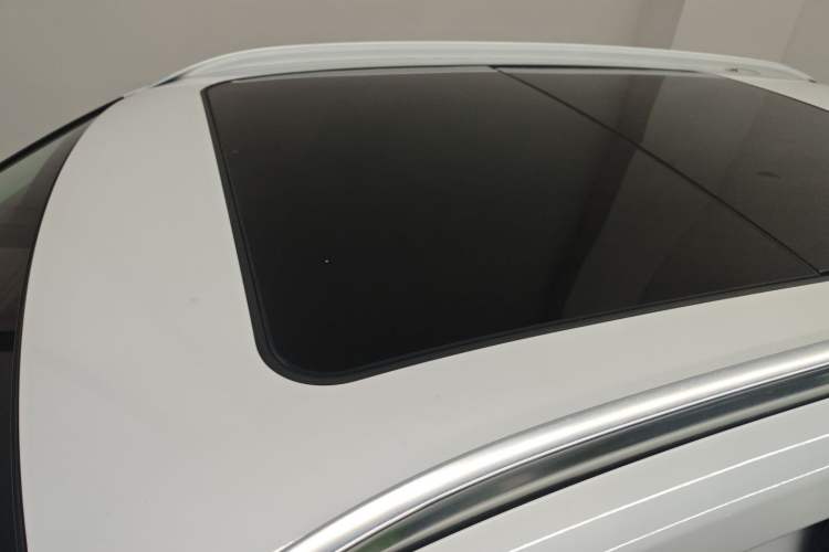 Used BMW X1 2018 sDrive18Li Fashion Model
