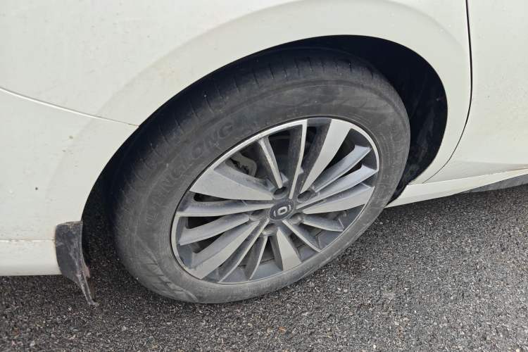 Used CHANGAN NEVO A05 2024 70 Pro
