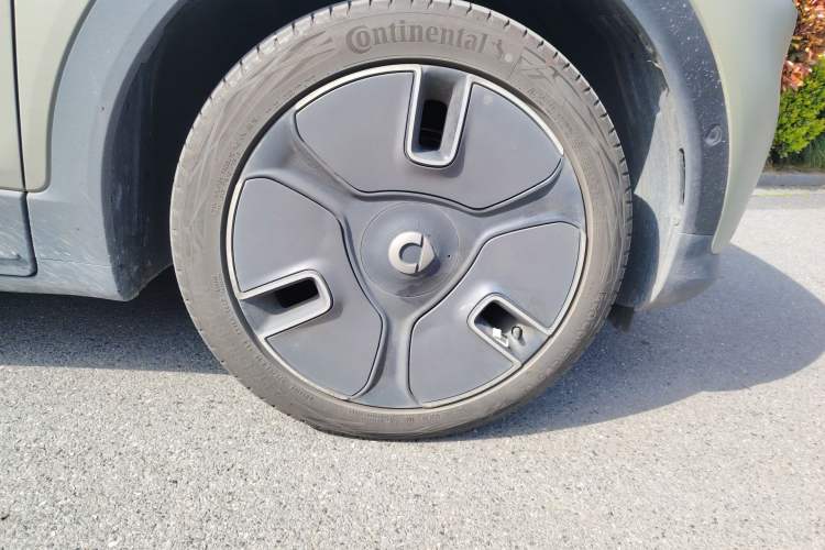 Used smart #1 2022 Premium Edition
