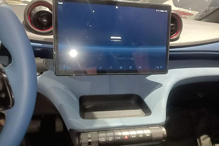 Used BYD Dolphin 2021 405 km Fashion Edition

