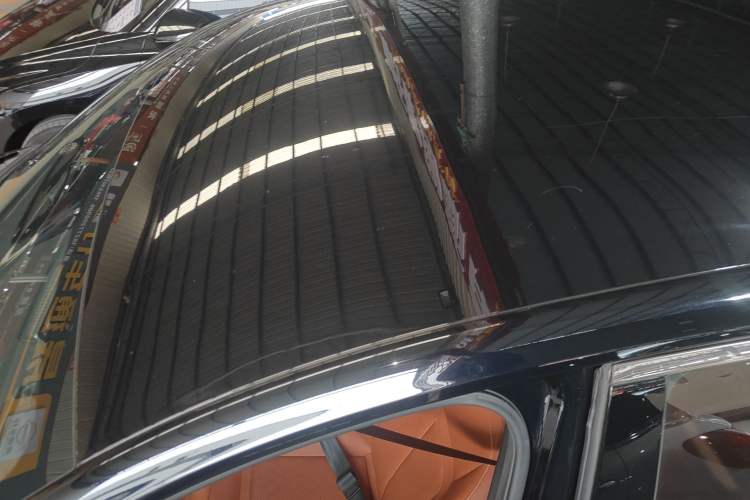 Used Wuling Xingguang 2025 610 km Smart Flagship Version