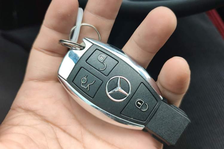 Used Mercedes-Benz C-Class 2018 C 200 L Sport Edition
