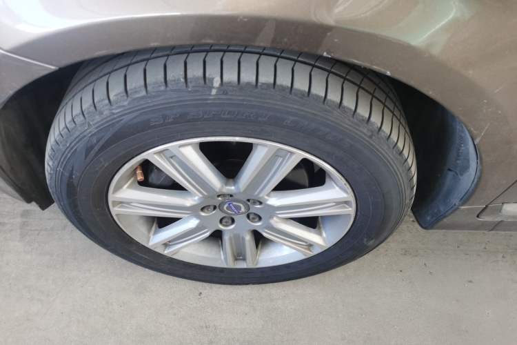 Used Volvo XC60 2016 T5 Smart Version
