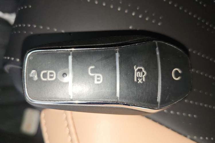 Used BYD Seagull 2023 Active Version
