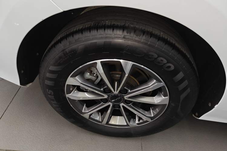 Used BYD Destroyer 05 2024 HONOR Edition DM-i 55KM Luxury Model