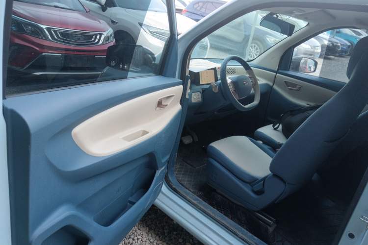 Used Dongfeng Fengon MINIEV 2022 Candy Edition Full Sugar