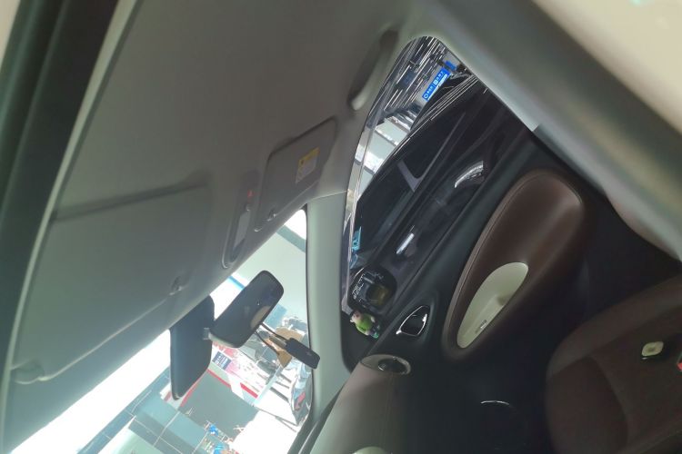 Used Wuling Bingo 2023 410 km Lingxi Deluxe Edition
