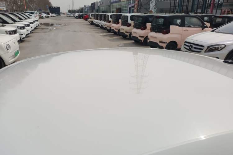 Used Volkswagen Lamando 2017 230TSI DSG Fashion Edition
