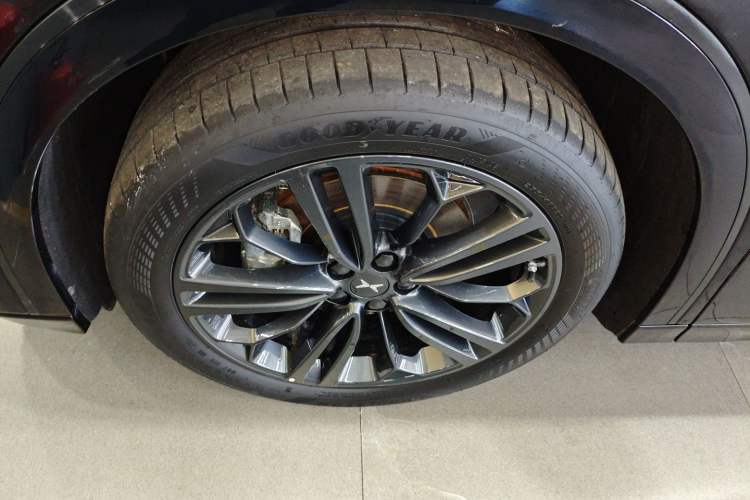 Used XPeng G6 2023 580 Long-Range Pro