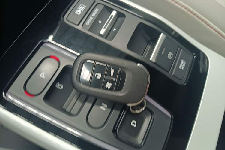 Used Honda e:NS2 2024 Light-Chasing Version