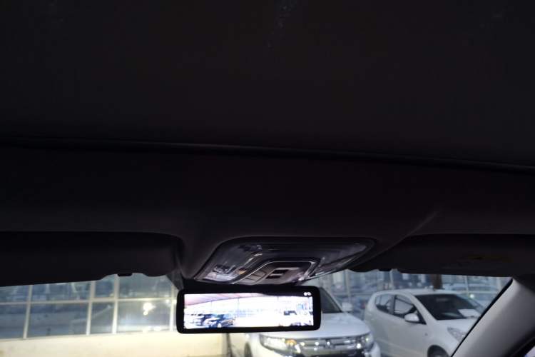 Used Changan CS75 PLUS 2020 1.5T Automatic Luxury Version
