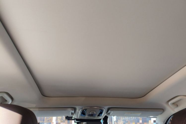 Used Haval H9 2020 2.0T Gasoline 4WD Premium Edition 5 Seats
