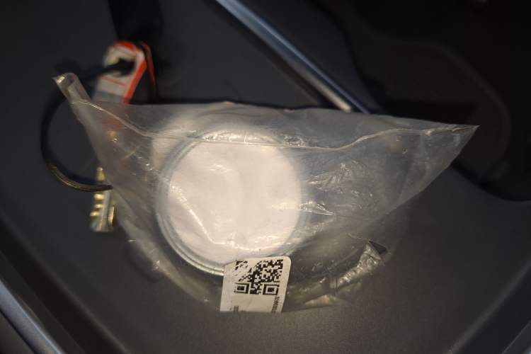 Used AION UT 2025 330 Starlight Edition
