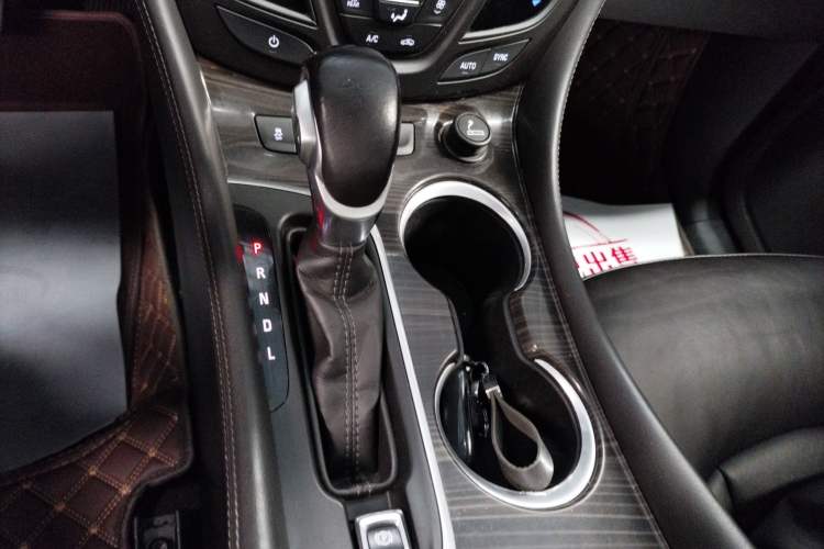 Used Buick Envision 2019 20T Two-Wheel Drive Elite Version China VI Standard
