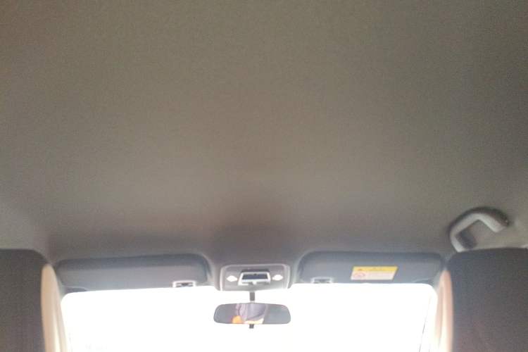 Used BYD Seagull 2025 305km Active Version