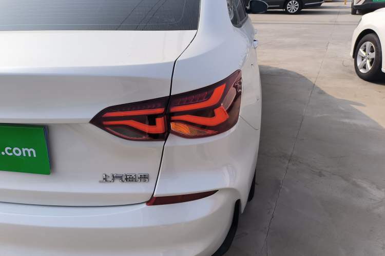 Used Chevrolet Monza 2024 1.5L Dual-Clutch Enjoyment Edition
