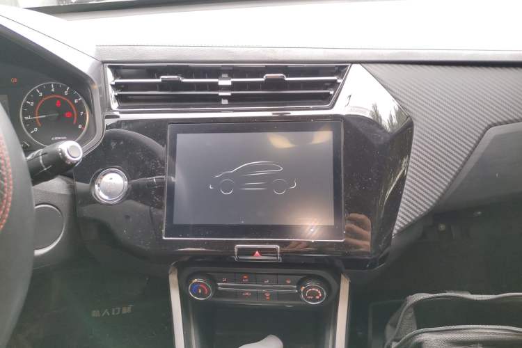 Used Chery Tiggo 3X 2021 PLUS 1.5L CVT Thrilling Red Date Edition