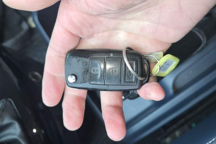 Used FORTHING Lingzhi PLUS 2024 1.5T Manual Luxury 7-Seater