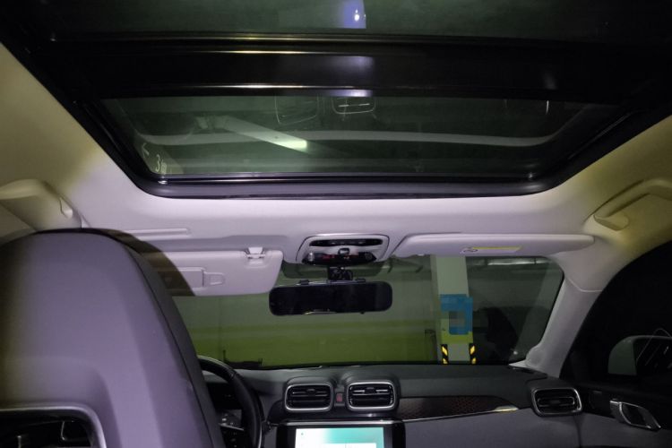 Used Lynk & Co 02 2018 1.5T DCT Two-Wheel Drive Sporty Version China V Standard