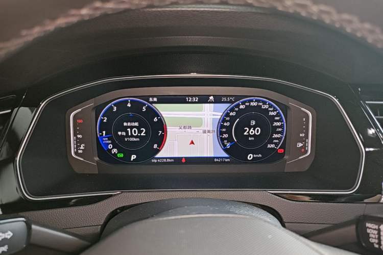 Used Volkswagen Variant 2021 2.0T Comfort Edition
