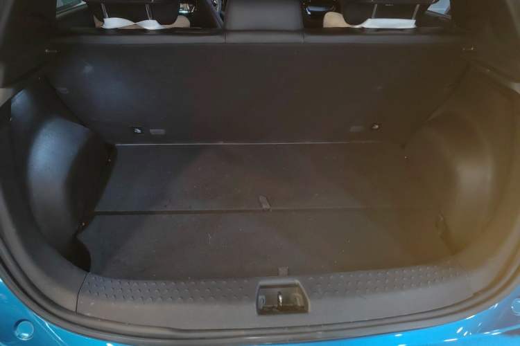 Used BYD Dolphin 2021 401km Knight Edition