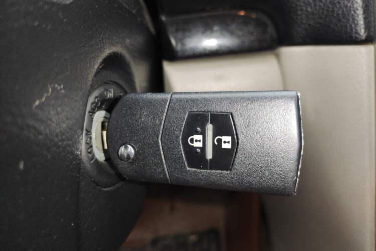 Used Mazda 6 2011 2.0L Automatic Fashion Edition
