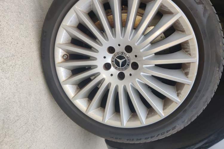 Used Mercedes-Benz S-Class 2020 S 350 L Business Class Ultimate Edition