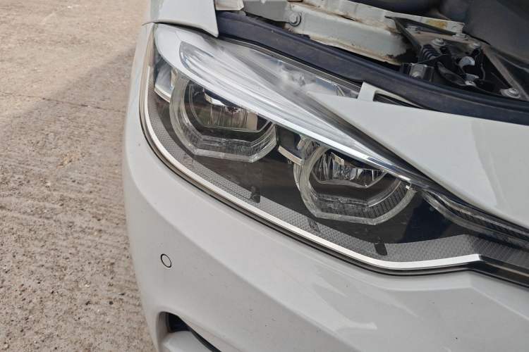 Used BMW 3 Series 2017 320i M Sport
