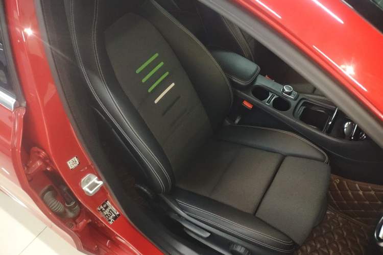 Used Mercedes-Benz A-Class 2017 Revised A 200 Dynamic Edition
